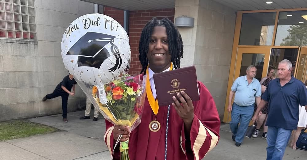 Tyvon Ash Obituary, Death – 19-Year-Old Remembered as Scranton Police Investigate Homicide